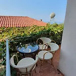 Emilios House Apartament