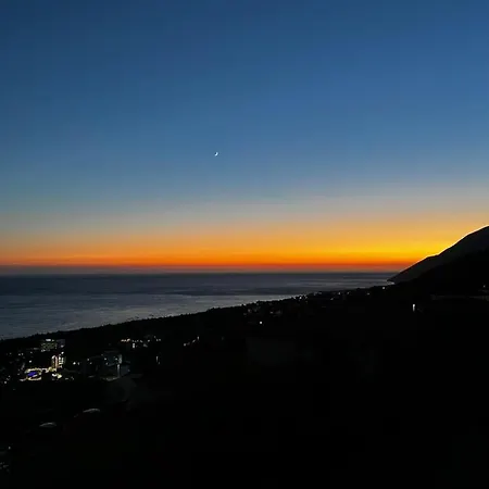 Appartamento Emilios House Dhërmi