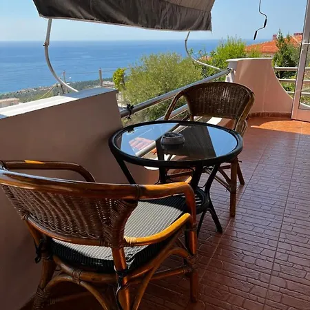 Apartamento Emilios House