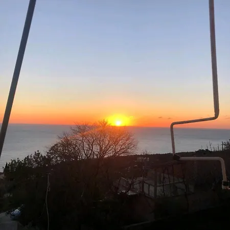 Emilios House Appartamento Dhërmi