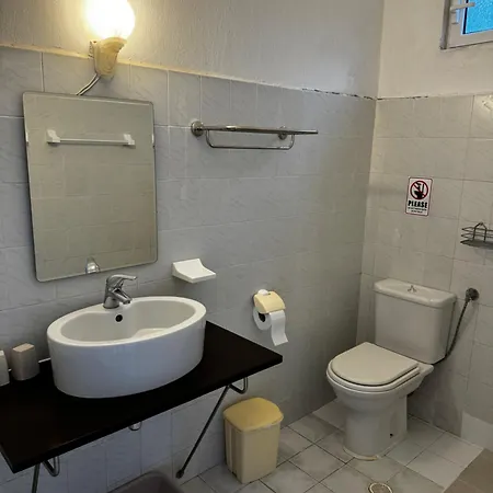 Emilios House Dhërmi