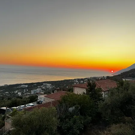 Emilios House Dhërmi