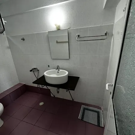 Apartamento Emilios House