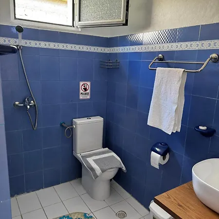 Apartamento Emilios House *