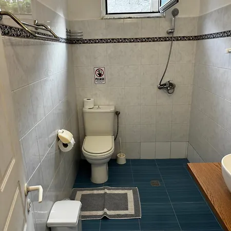 Apartamento Emilios House Dhërmi