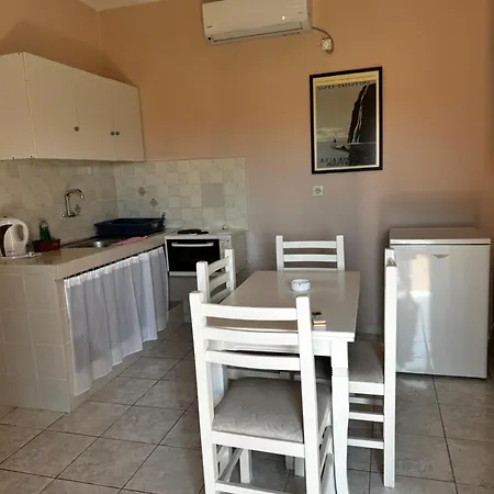 Emilios House * Dhërmi