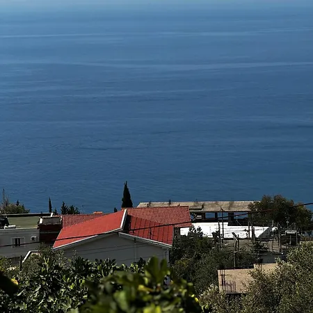 Apartamento Emilios House Dhërmi