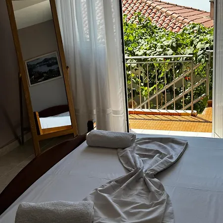 Emilios House Dhërmi