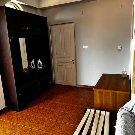 Emilios House Apartmán