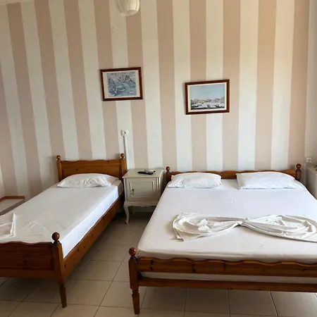 Emilios House Dhërmi
