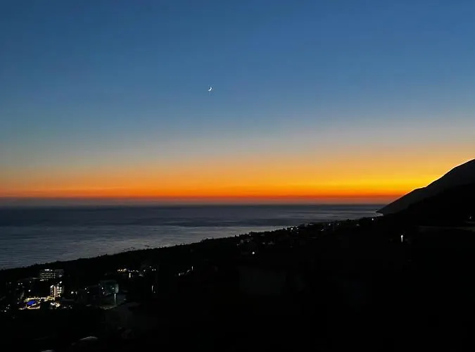 Apartament Emilios House Dhërmi