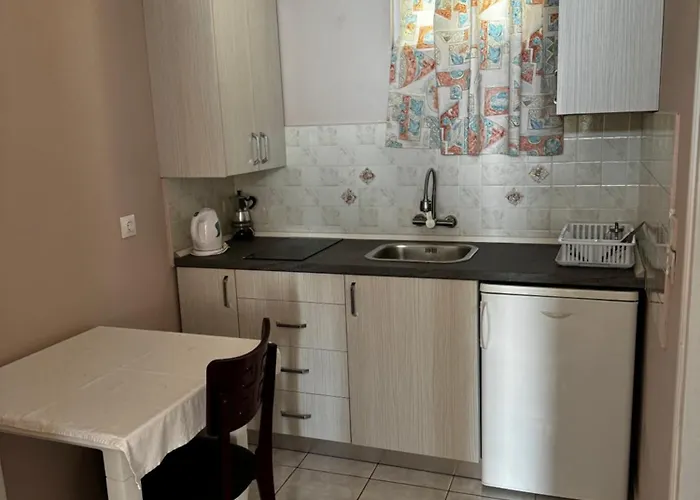 Apartament Emilios House