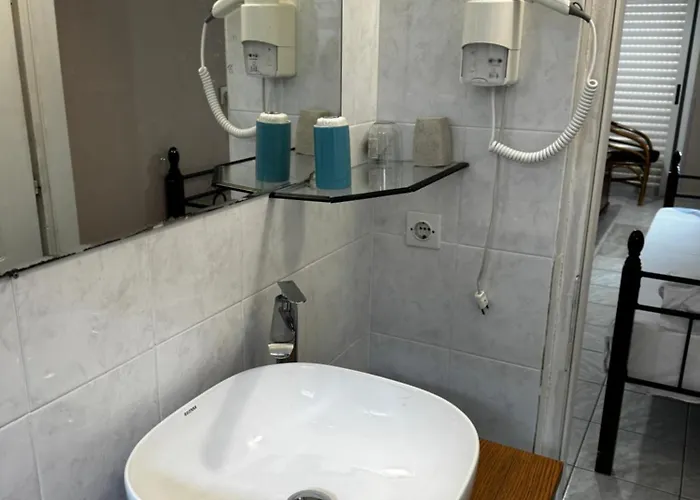 Emilios House * Dhërmi
