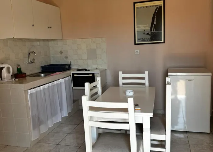 Emilios House * Dhërmi