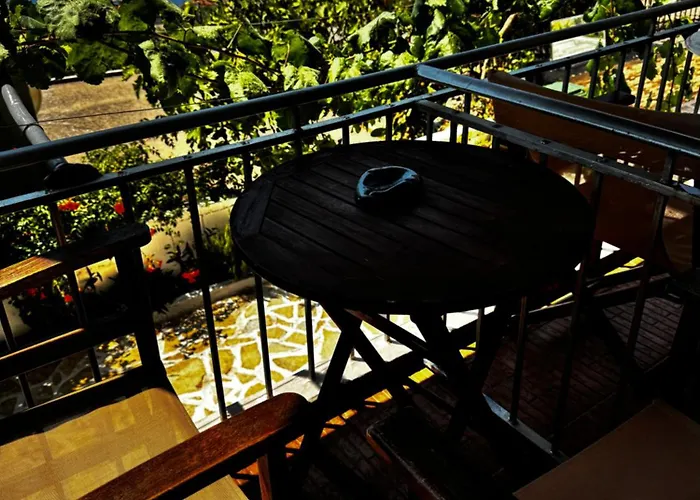 Apartament Emilios House