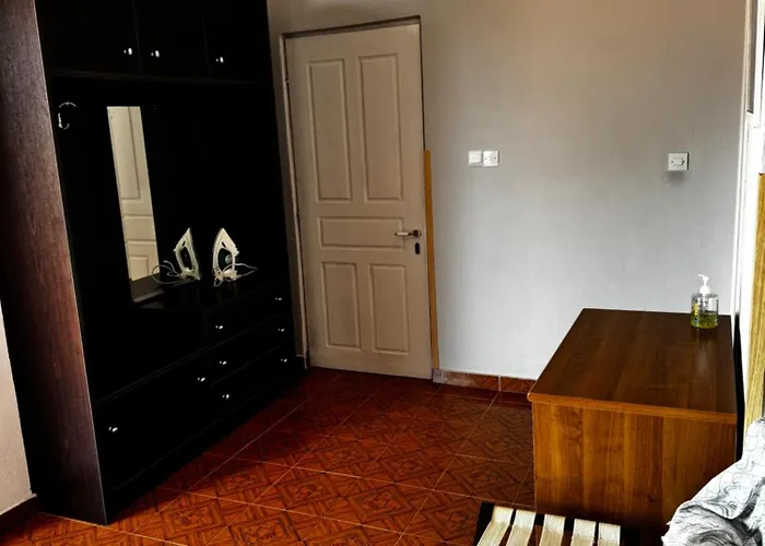 Emilios House Apartament