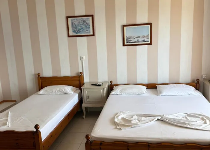 Emilios House Dhërmi