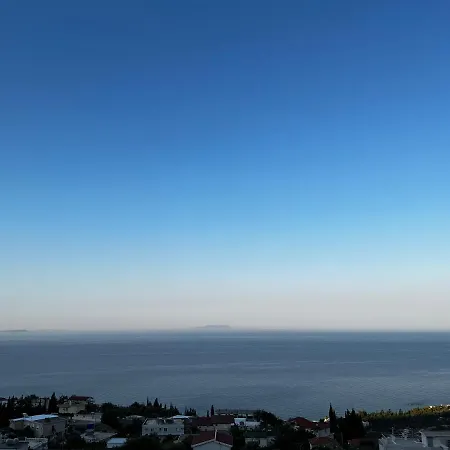 Appartement Emilios House *