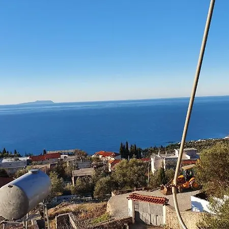 Apartment Emilios House Dhermi