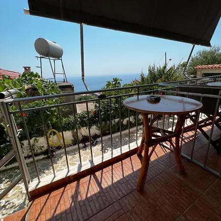 Emilios House * Dhërmi