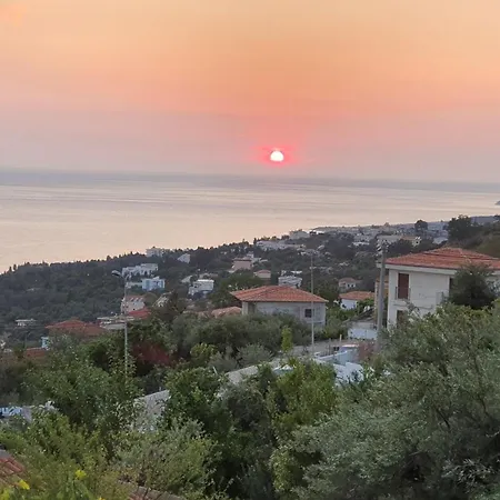 Emilios House Apartment Dhermi