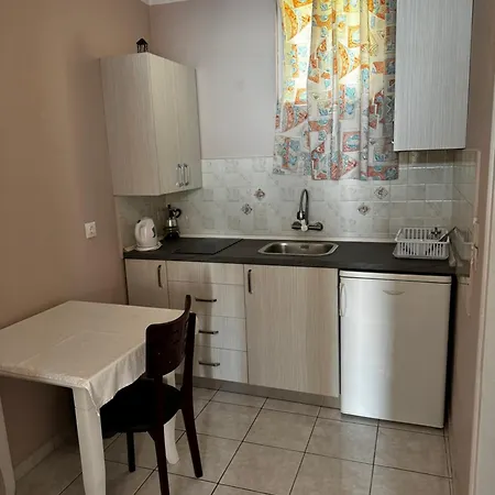 Appartement Emilios House