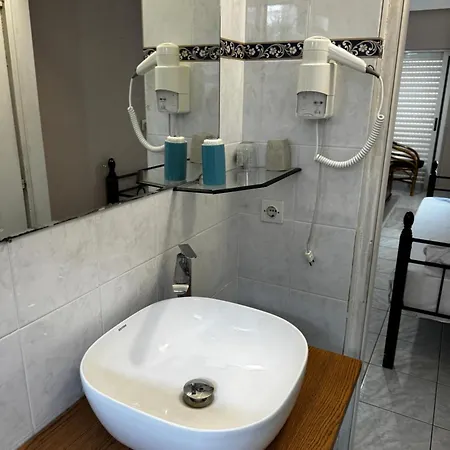 Emilios House * Dhërmi