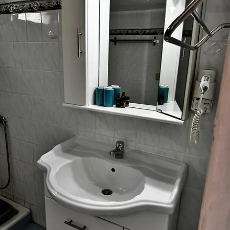 Emilios House Dhërmi