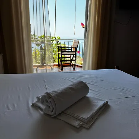 Apartment Emilios House Dhermi