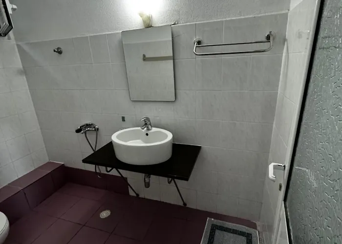 Apartamento Emilios House