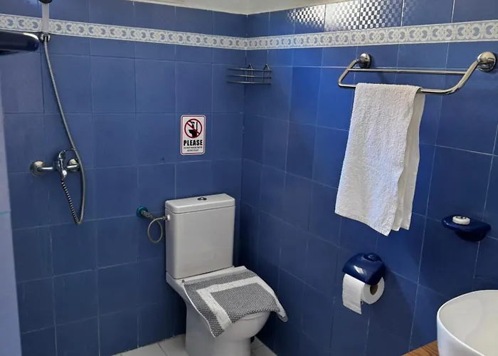 Apartamento Emilios House *