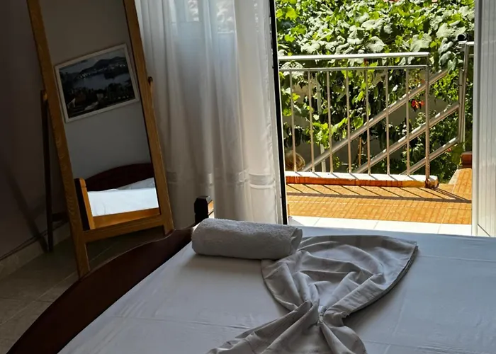Emilios House Dhërmi