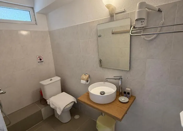 Emilios House Apartamento